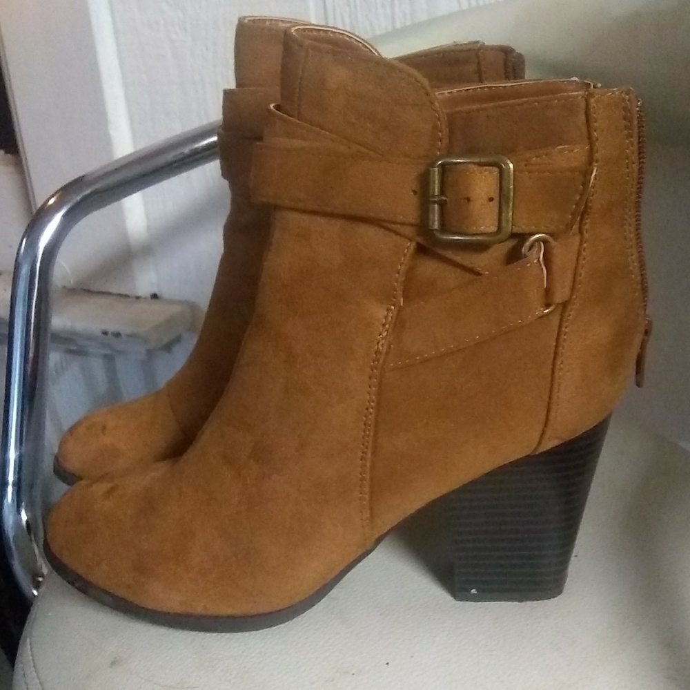 New Charlotte Russe Never worn